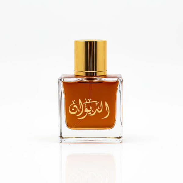عطر الديوان image 0