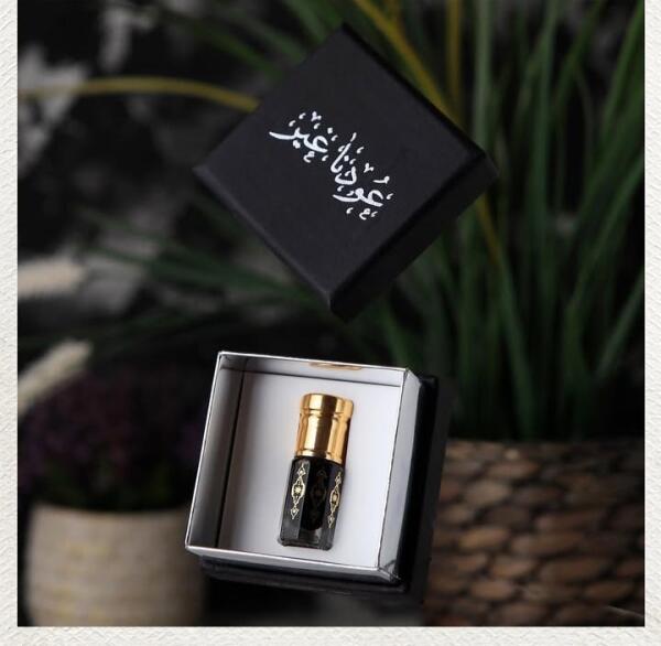دهن عود عنبر image 0