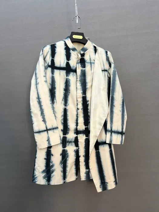 و بلوزه  استقبال-XL-اخضر و اصفر image 6