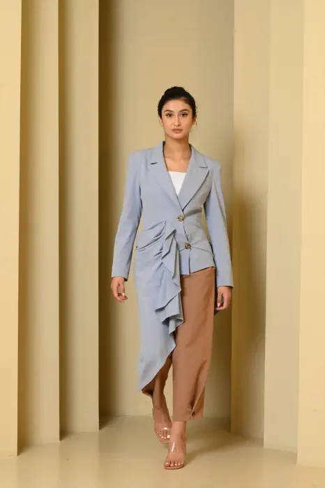 Reception jacket image 1