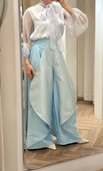 reception pants image 1