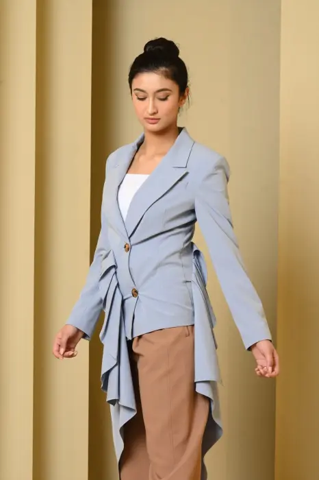 Reception jacket image 2