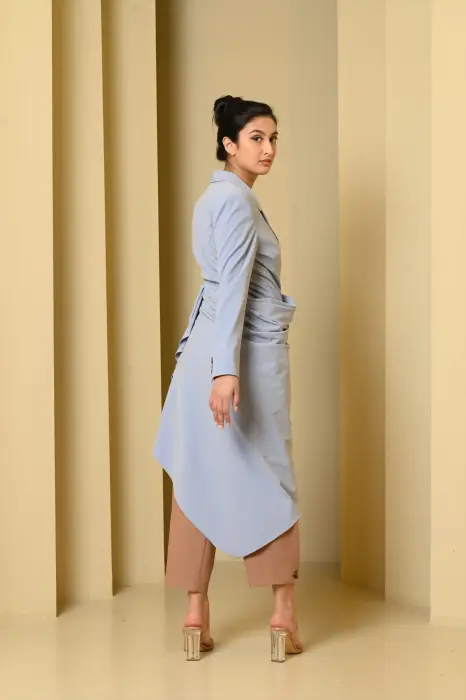 Reception jacket image 4