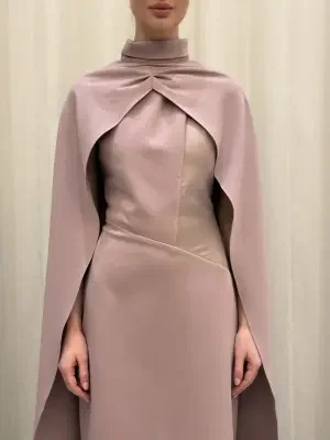 فستان و كيب سهره image 1