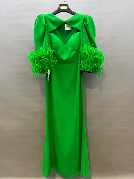 Evening long dress image 7
