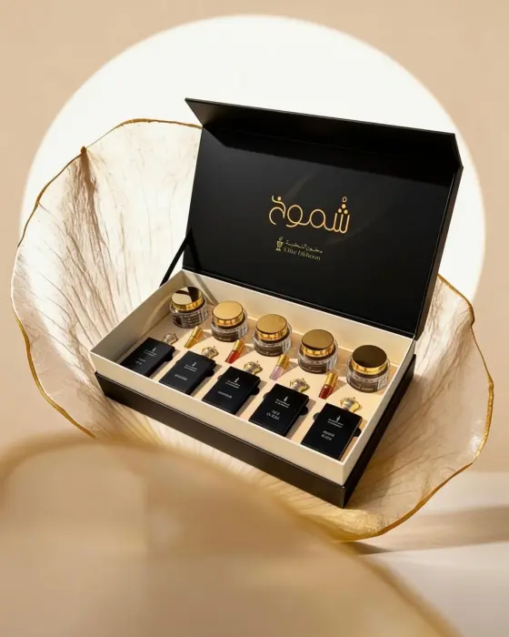 بوكس شموخ - Shumookh Box image 1