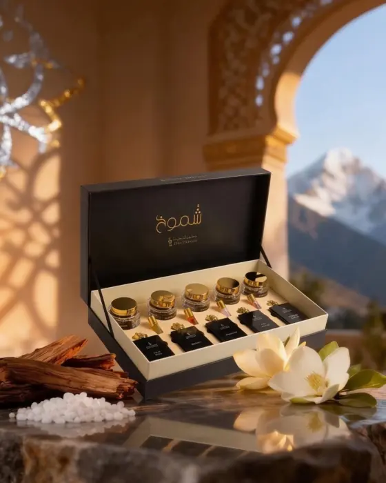 بوكس شموخ - Shumookh Box image 0