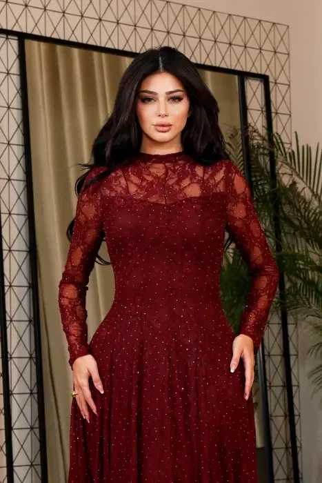 فستان استقبال image 3