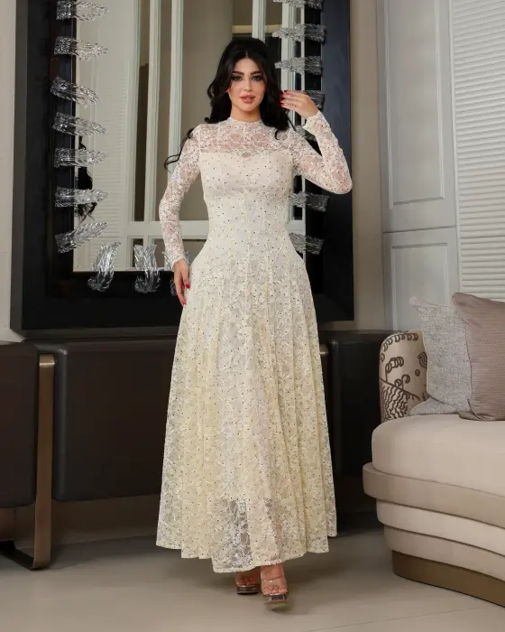 فستان استقبال image 0