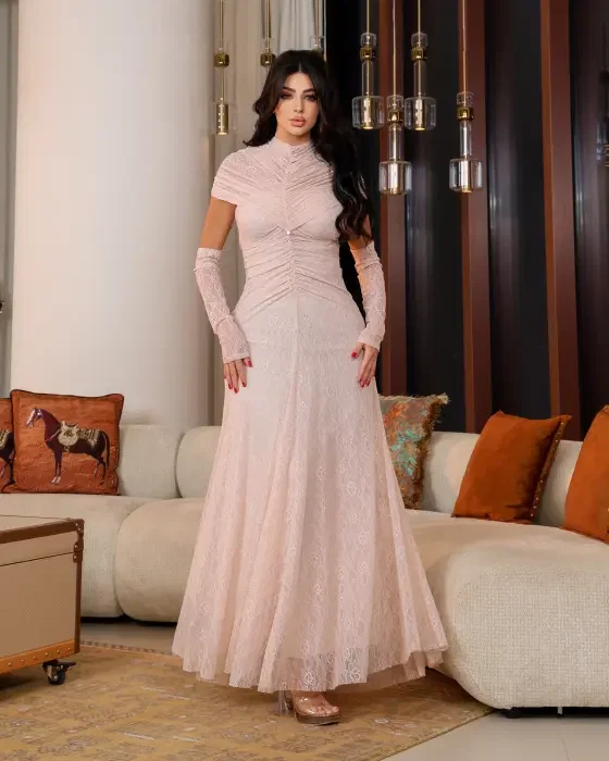 فستان استقبال image 0