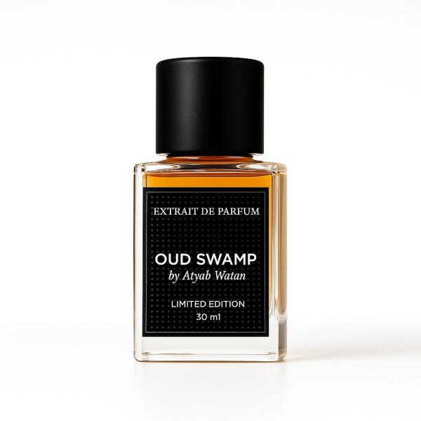 oud swamp image 0