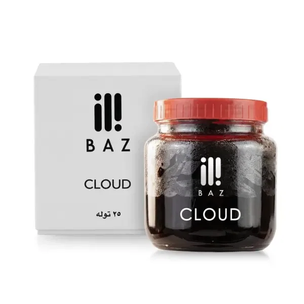 25 تولة - CLOUD image 1
