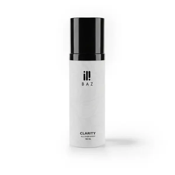 CLARITY- ALL OVER SPRAY image 0