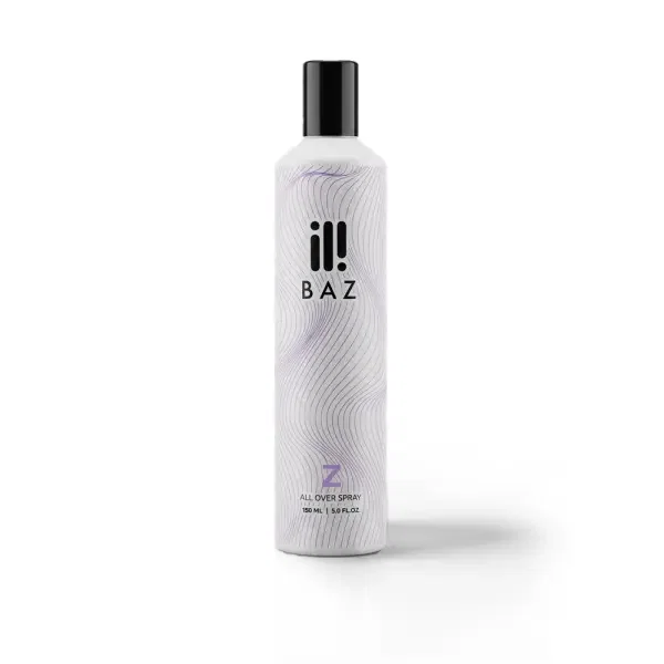 Z - ALL OVER SPRAY image 0