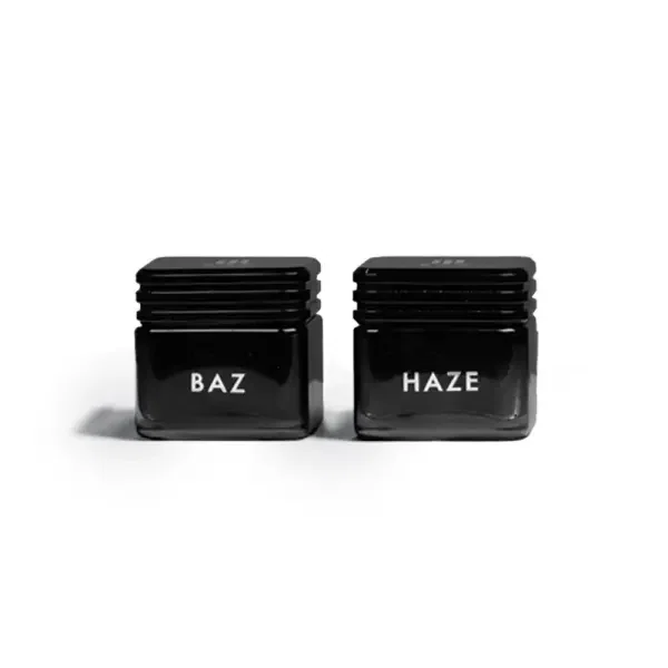 مجموعة HAZE & BAZ image 0
