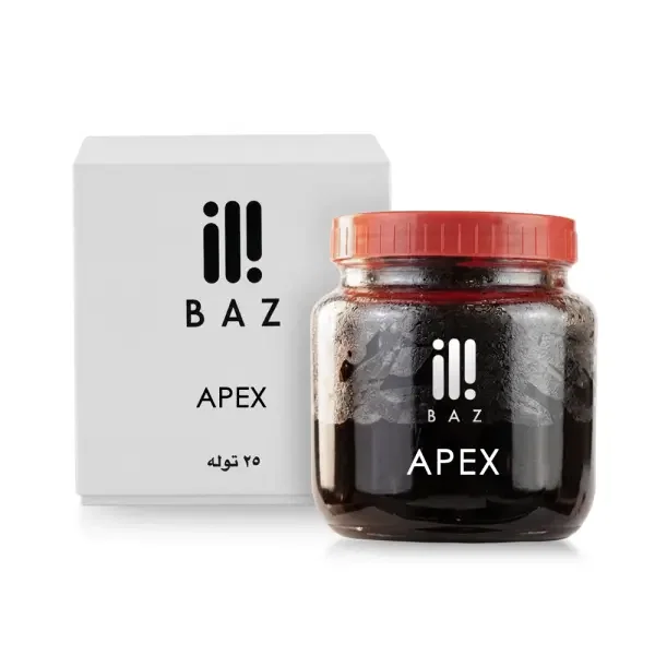 25 تولة - APEX image 1