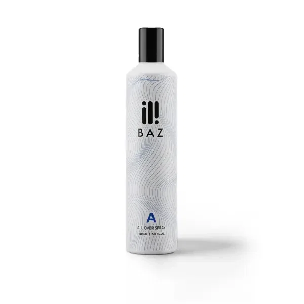 A - ALL OVER SPRAY image 0
