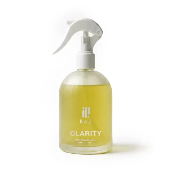 CLARITY-HOME FRAGRANCE  image 0