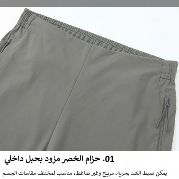UltraFit Pants image 3