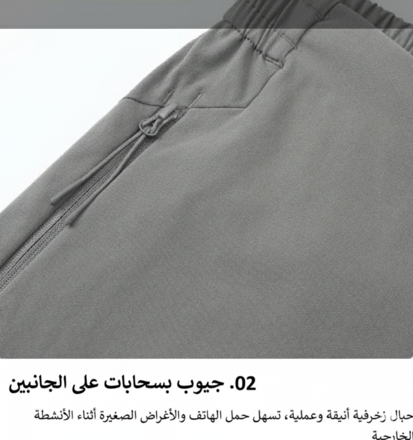 UltraFit Pants image 4