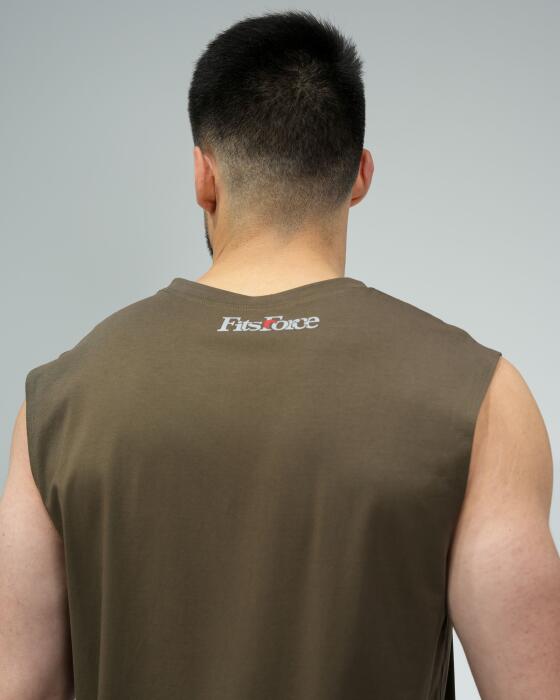 Sleeveless Shirt image 2
