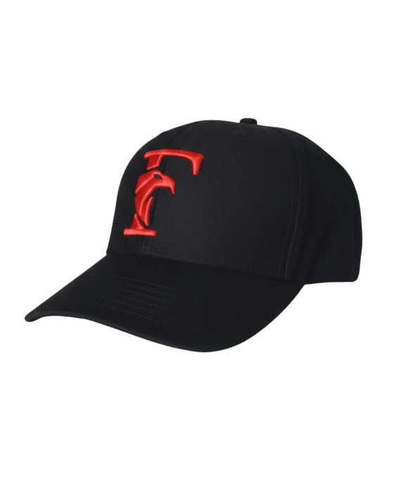 Black cap image 0