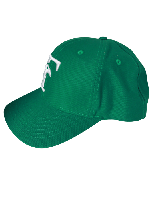 Green cap image 1