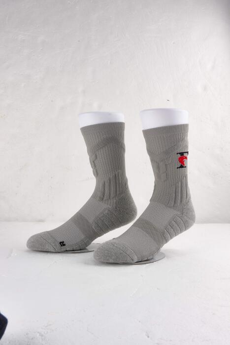 Off white socks image 2