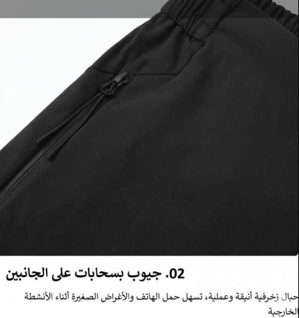 UltraFit Pants image 3