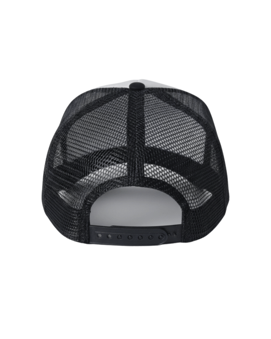 Dot-black cap image 2