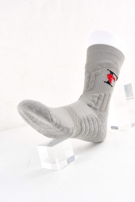 Off white socks image 0