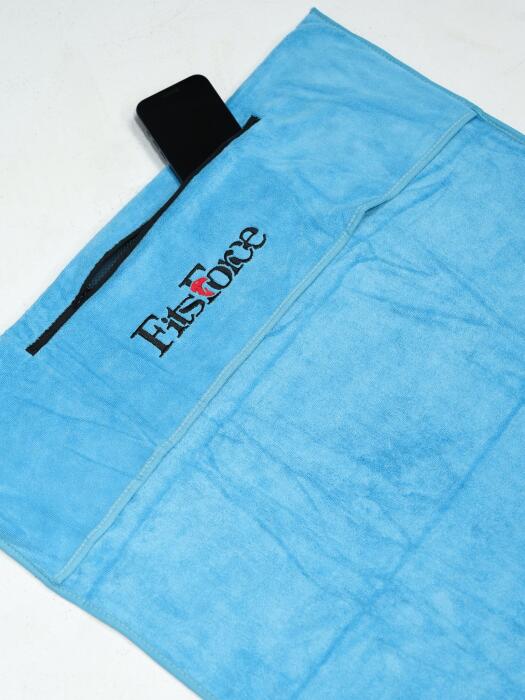 DryForce Towel image 1