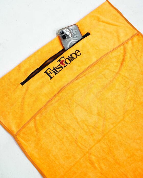 DryForce Towel image 1