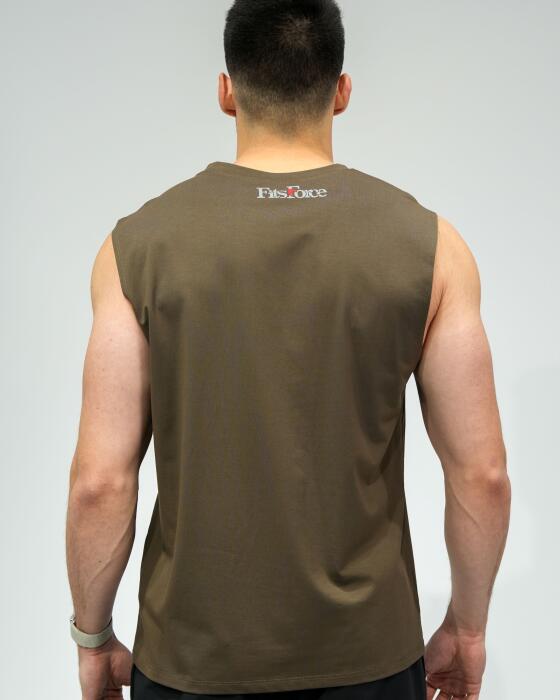 Sleeveless Shirt image 1