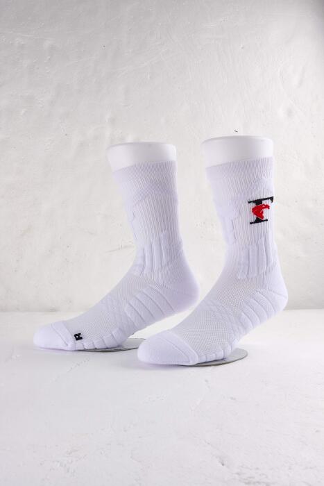 High-quality, breathable socks image 2