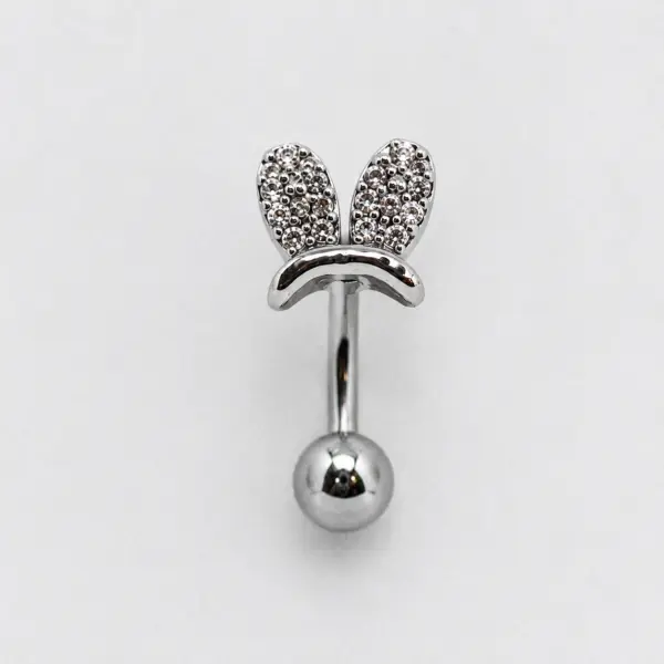 curved barbell ey13 image 0