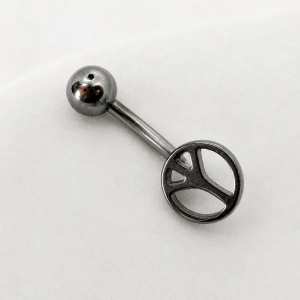 curved barbell ey17 image 0