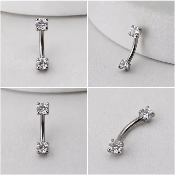 curved barbell ey14 image 1