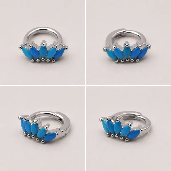 ear piercing image 0