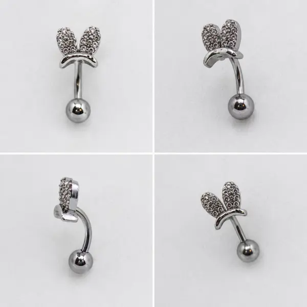 curved barbell ey13 image 1