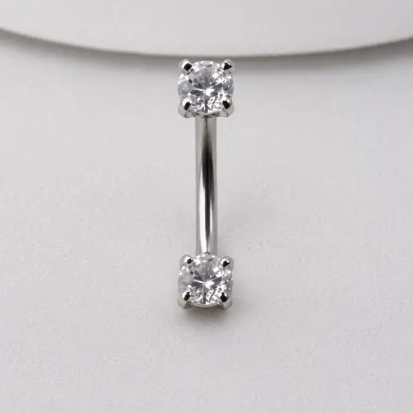 curved barbell ey14 image 0