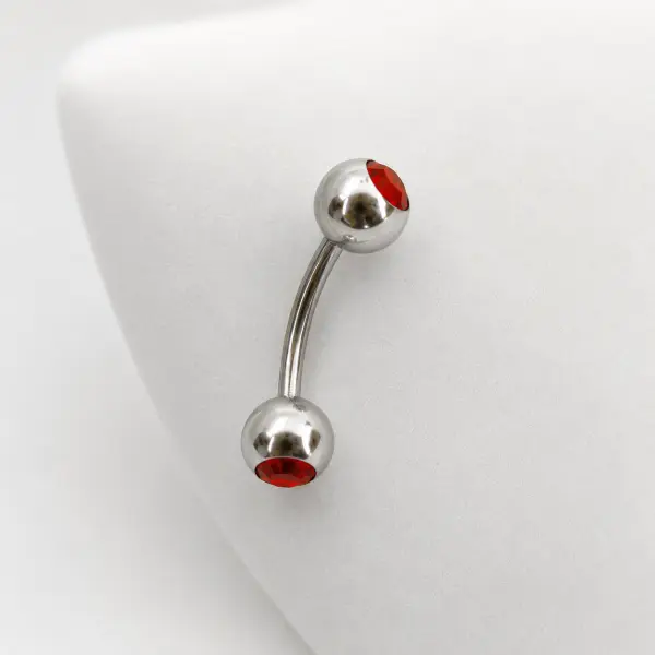 curved barbell ey23 image 0