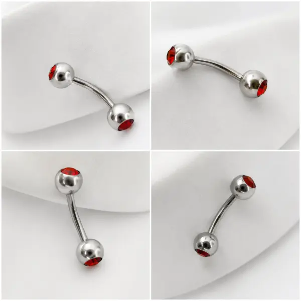 curved barbell ey23 image 1