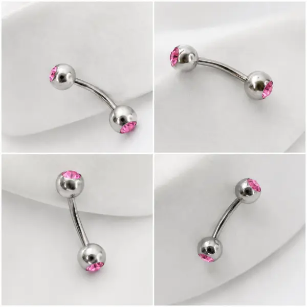 curved barbell ey12 image 1