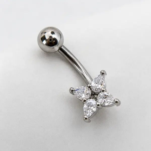 curved barbell ey22 image 0