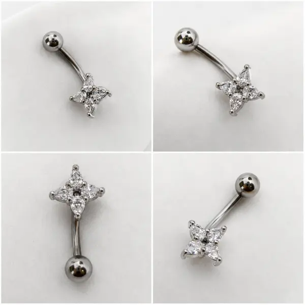 curved barbell ey22 image 1