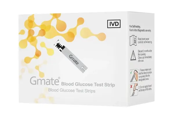 GMATE ORIGIN 50STRIPS  image 0