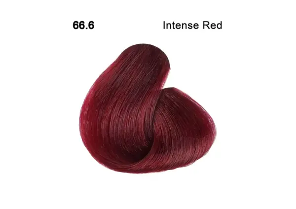 ELEA 66.6 HAIR COLOR CREAM image 1