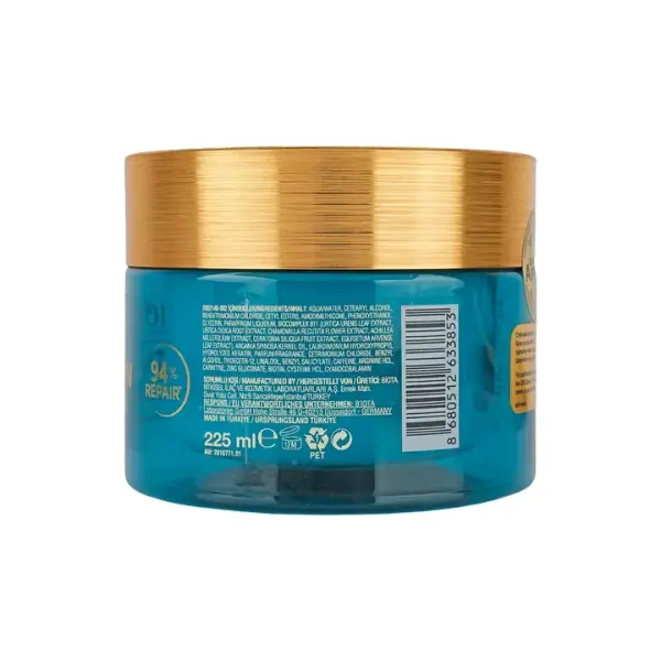 بيوكسين ماسك الشعر بالكيراتين والأرغان 225 مل image 2