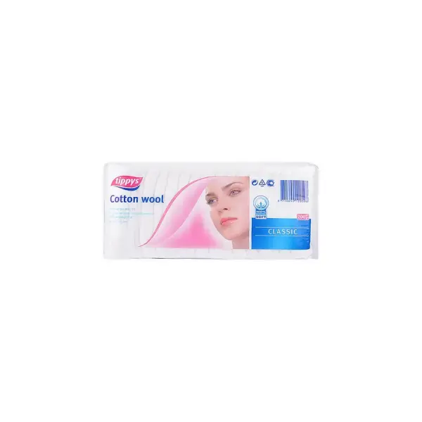 تيبيس كيس قطن 200 جم image 2